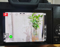 松下（Panasonic）Lumix G100D M43画幅相机 M43卡口 微单相机 无反数码相机 G100D+【12-60mm白盒】单镜套装 实拍图