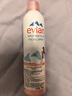 依云（evian）矿泉水喷雾300ml*2 敏感肌 补水保湿 定妆爽肤水囤货装 实拍图