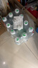 怡宝 饮用水 纯净水350ml*12瓶 量贩装 实拍图