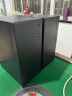 AOC 23.8英寸 100Hz超频120Hz IPS HDMI低蓝光不闪 HDR可壁挂 三边微边超薄节能办公电脑显示器24B35H 实拍图