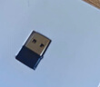 Tenda腾达 WiFi6免驱动usb无线网卡台式机专用 wifi接收器台式电脑笔记本主机网络wifi发射 内置天线 实拍图