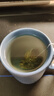 立顿（Lipton）乐活绿茶安徽黄山30g 非独立袋泡透明三角茶包下午茶1.5g*20包 实拍图