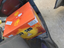 汾酒 红盖玻汾 清香型白酒 42度 475ml*12瓶 整箱装  实拍图
