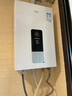万家乐【恒温王DP1(F)·金榜爆品】12升燃气热水器国家补贴15%天然气智能变升节能防冻以旧换新8年包修 实拍图