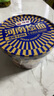 豫道食品河南烩面方便面非油炸泡面香辣牛肉味135g*6桶方便夜宵零食清真 实拍图