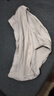 浪莎内裤女高腰纯棉收腹抗菌底裤4条大码无痕收小肚子提臀女士内裤 实拍图