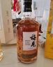 梅见 双梅混调 杨梅风味青梅酒 150ml单瓶装 12度小酒 新老配料随机发 实拍图