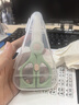 COOKSS婴儿陶瓷辅食剪刀儿童手动陶瓷食物剪宝宝辅食工具便携收纳盒-蓝 实拍图