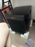 山水（SANSUI） GS-6000(88B)家庭影院电脑低音炮蓝牙组合唱歌音响家用电视卡拉OK箱  88B升级版（十吋重低音）顺丰 实拍图