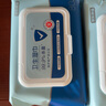 京东京造杀菌湿巾80片*4包(320片) 杀菌率99.9%湿巾纸 卫生湿纸巾 实拍图