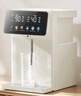美的（Midea）小魔方电热水瓶电水瓶饮水机 烧水壶电水壶电热水壶 316L不锈钢保温恒温一体可拆 国家补贴 20FPro 实拍图
