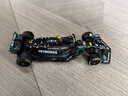 比美高（Burago） f1赛车奔驰W14汉密尔顿44号2023方程式汽车模型仿真合金车模玩具 实拍图