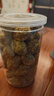 甘草橄榄正宗广东潮汕特产甜橄榄蜜饯果干年货整箱新货解馋小零食 买1000g送1000g【共2000g】 实拍图