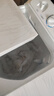 海尔（Haier）洗衣机半自动双缸双桶筒脱水机甩干机大容量家用双动力双杠波轮 【628S】10KG大容量+强力去污 实拍图