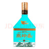 华都燕岭春 春意 酱香型白酒  53度 500ml 单瓶装 实拍图