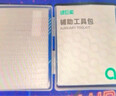 绿巨能（llano）适用索尼a6700 a7m4 a7c2相机钢化膜相机屏幕保护贴膜微单单反配件两片装 实拍图