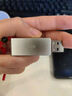 爱国者（aigo）32GB USB3.2 U盘 读速120MB/s U330金属旋转 高速读写 商务办公学习耐用优盘 实拍图