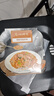 广州酒家 自热米饭户外速食食品自热食品即食米饭预制菜海南鸡饭拌饭345g 实拍图