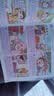漫画成语故事连环画注音版全套4册拼音读物正版图书 有声伴读成语故事绘本3-6岁儿童读物童话一二年级小学生课外阅读必读书籍 成语故事大全睡前故事书启蒙早教读物小人书儿童书 省钱卡 早教发声书 点读书 实拍图
