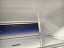 卡萨帝（Casarte）揽光冰箱星空版533L零嵌入式法式四开门双系统家用国家补贴20%一级能效冰箱BCD-533WGCFDM4WKU1 实拍图