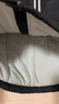 戴维贝拉（DAVE＆BELLA）童装宝宝衣服儿童外套男童春秋女童秋装大童秋冬加绒户外运动服装 黑色DBJ15531-BT 110 cm（建议身高100-110cm) 实拍图