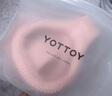 yottoy8字拉力器 背部训练弹力绳家用开肩颈拉伸带瑜伽健身器械锻炼手臂 实拍图
