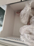 统帅海尔冰箱出品342L冰箱法式多门四门双开门对开门一级能效双变频节能省电家用百搭白色电冰箱 【342L法式】丨黑金净化丨手机智控丨三档变温 实拍图