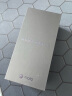 摩托罗拉【国家补贴】联想moto razr 50 超轻时尚 多功能大外屏 60万次折叠认证 5GAI手机 12+512GB月绒黑 实拍图