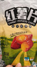 香脆红薯片碳烤番薯干非油炸地瓜干脆片自制袋装解馋代餐零食整箱 香脆红薯片 200g*1袋 实拍图