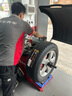 优科豪马（yokohama）横滨汽车轮胎 225/65R17 102H G91AT 原配日产奇骏/东风科雷傲 实拍图