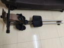 海德海德自发电划船机家用有氧运动健身器材智能调阻阻力强化咖色 实拍图