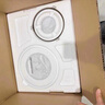 美的（Midea）快捷微波炉 家用小型 360°转盘加热 旋钮操控 易洁内胆（M1-L213B） 实拍图