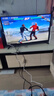 威蚂摇杆街机游戏机潘多拉3D月光宝盒wifi电视家用主机怀旧投币格斗双人街机 实拍图
