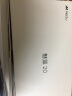 魅族（MEIZU）魅蓝 20 AI手机 5010mAh轻薄长续航 5000万主摄 Flyme AIOS系统 8GB+256GB 曜石黑 政府补贴 实拍图