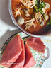 臻牛倌牛肉丸1斤装250g*2 潮汕手打丸子 火锅食材丸料关东煮麻辣烫烧烤 实拍图