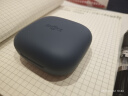 韶音（SHOKZ）OpenFit Air T511开放式耳机挂耳式蓝牙耳机不入耳非骨传导运动跑步适用于华为小米 宝石蓝 实拍图