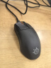 赛睿（SteelSeries）Prime mini有线游戏鼠标 皮系列小手鼠标 战队推荐FPS/无畏契约/打瓦专用游戏鼠标  61g轻量化 实拍图