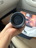 JBL FLIP ESSENTIAL 2 旗舰款二代 蓝牙音箱 户外便携音响 防水设计 桌面低音炮 毕业礼物 炫酷黑 实拍图
