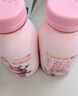 光明 荔志桃桃 250ML*12瓶 荔枝白桃味 低温风味牛乳饮品 [源头直发] 实拍图
