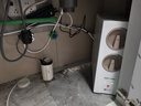 安吉尔家用净水器母婴直饮机玉龙Pro1000GSE国家补贴纯水直饮式净水机5年长效RO反渗透厨下式过滤器 实拍图