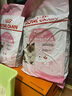 皇家幼猫奶糕 幼猫猫粮 BK34 通用粮 1-4月 10KG 实拍图