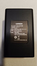 绿联3C认证NP-FW50相机电池ZV-E10充电器适用sony索尼a6000 a6400 a7m2 a5100 a6300 a6100 zve10微单 实拍图