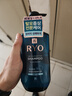 吕（Ryo）去屑洗发水400ml 去油清洁止痒蓬松柔顺洗发露韩国进口洗发膏 实拍图