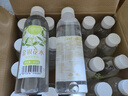 润浪金银花水 植物饮料饮用水350ml清爽微甜解渴即饮降火饮料 整箱装 实拍图