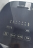 美的（Midea）0涂层电饭煲 IH无涂层 4L大容量316L不锈钢内胆家用多功能智能预约 3-4人电饭锅MB-HC459S国家补贴 实拍图
