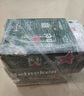 喜力经典330ml*9瓶礼盒装（内含玻璃杯2个）喜力啤酒Heineken 实拍图