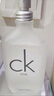 卡尔文克雷恩（Calvin Klein）ck one香水卡雷优中性淡香水100ml 节日礼物送男女友老婆生日礼物 实拍图