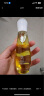 袋鼠妈妈橄榄油淡化纹准孕妇专用身体保湿妊娠油+小麦身体乳护肤 实拍图