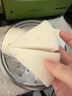 安井 桂花糕 300g*3袋 每袋10块装 发糕状元糕 家庭装 速冻早餐半成品 实拍图