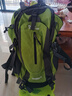 ALPINT MOUNTAIN埃尔蒙特专业登山包户外旅行背包男士40升大容量耐磨徒步双肩包女 实拍图